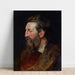 Reprodukcja obrazu Portret mężczyzny - Peter Paul Rubens