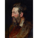 Reprodukcja obrazu Portret mężczyzny - Peter Paul Rubens