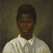 Portret młodego mężczyzny - Adolph Tidemand — widok dzieła