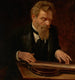 Portret muzyka - Aleksander Sochaczewski — widok dzieła