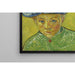 Reprodukcja obrazu portret Camille Roulin - Vincent van Gogh