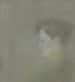 portretu Dory Herzberg - Hendrik Godfried Icke — widok dzieła