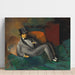 Reprodukcja obrazu Portret Francis de Miomandre - Moïse Kisling