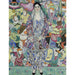 Reprodukcja obrazu portret Friederike Maria Beer - Gustav Klimt