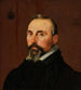 Portret Melchiora Moretusa - Salomon de Bray — widok dzieła