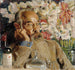 Portret Sigurda Wettenhovi-Aspa - Akseli Gallen-Kallela — widok dzieła