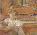 Portret Stéphane Desmarais - Édouard Vuillard — widok dzieła