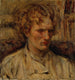 portret Vasilii Yaroschenko - Nakamura Tsune — widok dzieła