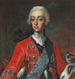 Portret króla Fryderyka V - Andreas Müller — widok dzieła