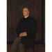 Reprodukcja obrazu Portret van Augustinus Gerardus Hubertus van Rijckevorsel - Fernand Khnopff