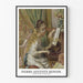 Plakat - Młode dziewczęta przy pianinie - Auguste Renoir