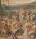 Przedstawienie św. Denisa - Pierre — widok dzieła