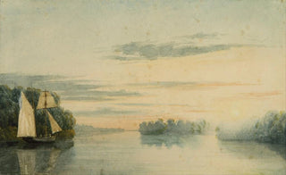 Prilidiano Pueyrredn - Paisaje Tres Bocas Tigre.webp