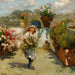 Primavera - Vincenzo Irolli — widok dzieła