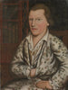 Portret Williama Duguid - Prince Demah Barnes — widok dzieła