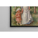 Reprodukcja obrazu Promenada - Pierre-Auguste Renoir