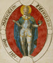 Święty Henri - Prosper Lafaye — widok dzieła