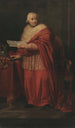 Portret Giovanni Battista Caprara Montecuccoli - Protasio Girolamo Stambucchi — widok dzieła
