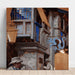 Reprodukcja obrazu Pursuit - Dean Cornwell