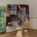 Reprodukcja obrazu Pursuit - Dean Cornwell