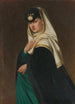 portret kobiety - R. Max Seemann — widok dzieła