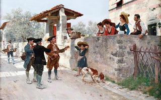 Raffaello Sorbi - La serenata.webp