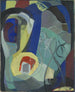 Fragment - Ragnhild Kaarbø — widok dzieła