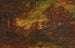 Wschód księżyca - Ralph Albert Blakelock — widok dzieła