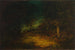 Wnętrze lasu - Ralph Albert Blakelock — widok dzieła