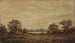 Światło żółte - Ralph Albert Blakelock — widok dzieła