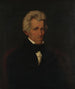Andrew Jackson - Ralph Earl — widok dzieła