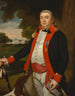 Kapitan John Pratt 1753-1824 - Ralph Earl — widok dzieła