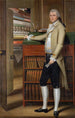 Elijah Boardman - Ralph Earl — widok dzieła