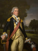 Major Moses Seymour - Ralph Earl — widok dzieła