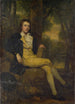 Maître Rees Goring Thomas - Ralph Earl — widok dzieła