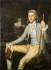 Moïse Seymour Jr. - Ralph Earl — widok dzieła
