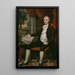 Noah Smith - Ralph Earl — oprawiony obraz na ścianie