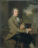 Portret pułkownika Williama Taylora - Ralph Earl — widok dzieła
