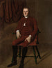 Roger Sherman - Ralph Earl — widok dzieła