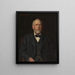 Gustave Franklin Swift - Ralph Elmer Clarkson — oprawiony obraz na ścianie