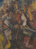 Le chasseur - Ramah — widok dzieła