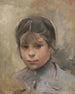 Nasz - Ramon Casas — widok dzieła