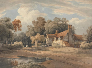 Ramsay Richard Reinagle - At Bromley Kent.webp