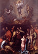 La Transfiguration - Raphaël — widok dzieła