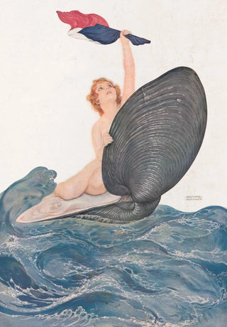 Raphael Kirchner - Vive la France.webp