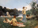 Lato - Raphaël Collin — widok dzieła