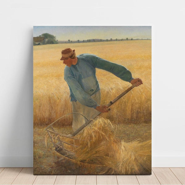 Reprodukcja obrazu Zbiór - Laurits Andersen Ring