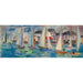 Reprodukcja obrazu Regaty w Deauville (1934) - Raoul Dufy