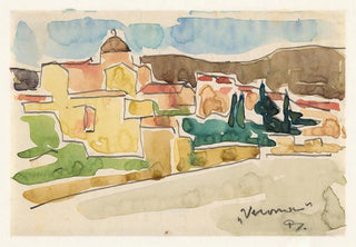Reijer Stolk - View of Verona.webp