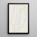 Voiliers - Reijer Stolk — oprawiony obraz na ścianie